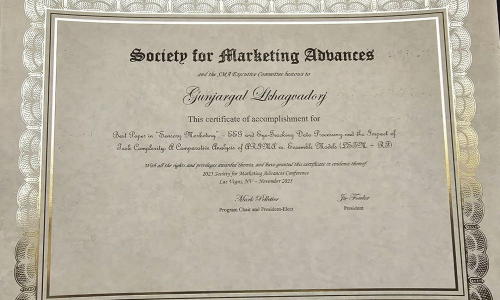 ОЛОН УЛСЫН ЭРДЭМ ШИНЖИЛГЭЭНИЙ ХУРАЛД МАНДАХ ИХ СУРГУУЛИЙН БАГШ НАРЫН ИЛТГЭЛ ШАЛГАРЛАА