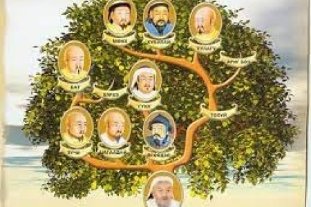 Удмын бичиглэл болсон угийн модоо хөтөлж, хүүхдийнхээ тоогоор мод тарихыг уриаллаа