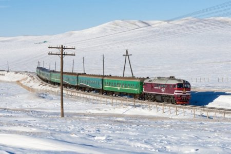 Улаанбаатар-Замын-Үүд чиглэлийн галт тэрэгний чиглэл өөрчлөгджээ