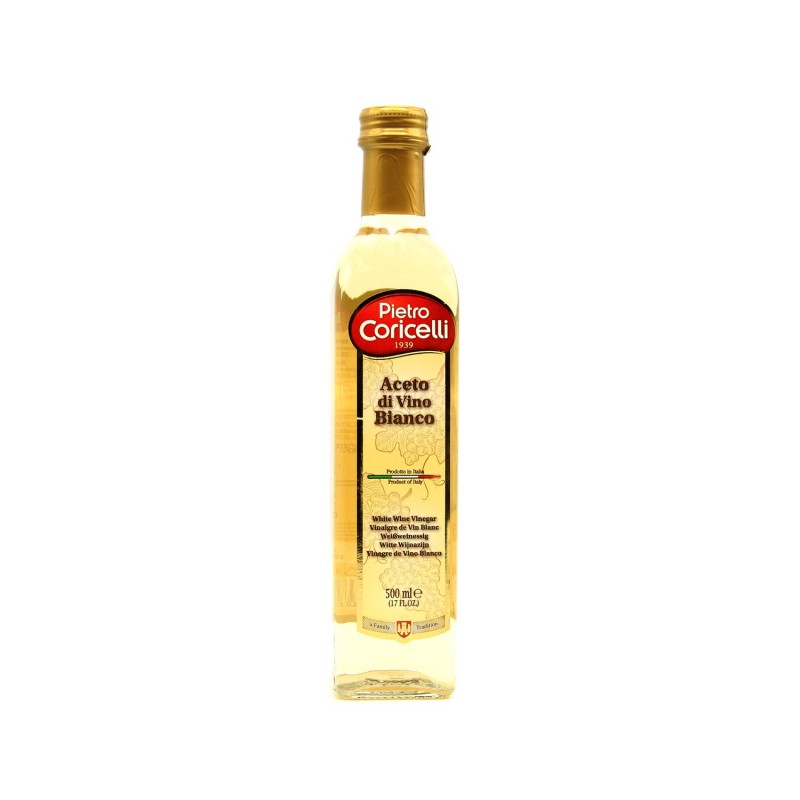 Pietro Coricelli Vinegar /Цагаан вино/ 500мл | amtatmall