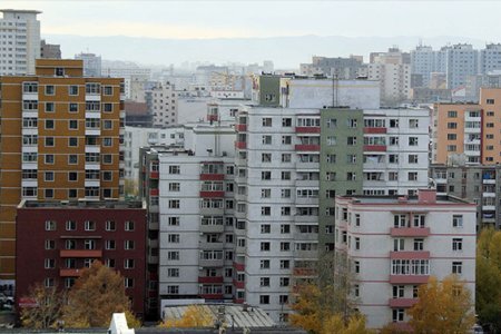 Эхний 50,000 айл өрхийг орон сууцанд хамруулахаар төлөвлөж байна