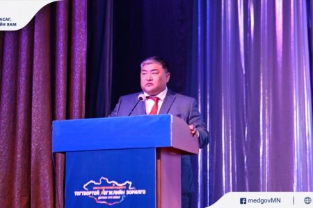 “Шинэ сэргэлтийн бодлого-тогтвортой хөгжлийн зорилго” форум зохион байгуулагдлаа.
