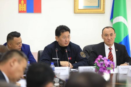 Баян-Өлгий аймагт эмнэлэг, цэцэрлэг барих хөрөнгийг 2019 оны төсөвт тусгахаар шийдвэрлэв