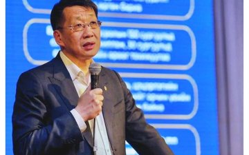 ГОВЬ-АЛТАЙ АЙМАГТ АЖИЛЛАВ