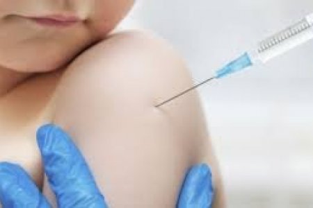 Томуугийн эсрэг вакциныг хийлгэхдээ эсрэг заалтыг маш сайн анхаарах хэрэгтэй 