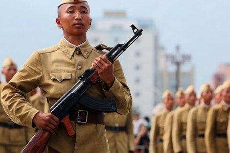 2024 оны цэргийн тоо бүртгэлдээ цахимаар 12 дугаар сарын 10-ны өдрөөс 12 дугаар сарын 15-ны өдрийн хооронд хамрагдана уу