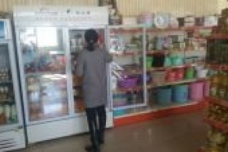 Хэрэглэгчийн эрхийг хамгаалах өдрийг тэмдэглэн өнгөрүүллээ.