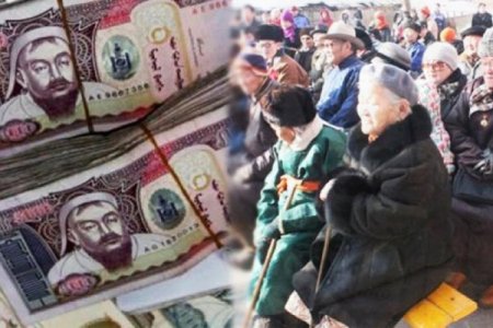 Нийгмийн даатгал, Тэтгэврийн даатгалын тогтолцоог боловсронгуй болгох талаар санал солилцлоо