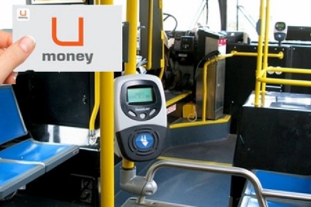 U-Money.mn вэб сайтаар картын үлдэгдлээ шалгах боломжтой