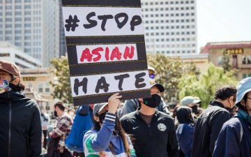 АНУ-ын сенатын танхим үзэн ядалтын сэдэлтэй гэмт хэргийн эсрэг хуулийн төслийг баталжээ