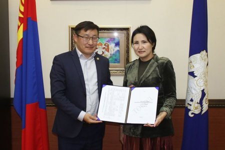 Нийслэлийн жендэрийн дэд хөтөлбөрийн төслийг боловсрууллаа