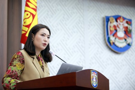 Цар тахлын нөлөөнд өртсөн ЖДҮҮ эрхлэгчдийг дэмжих төлөвлөгөөг дэмжлээ