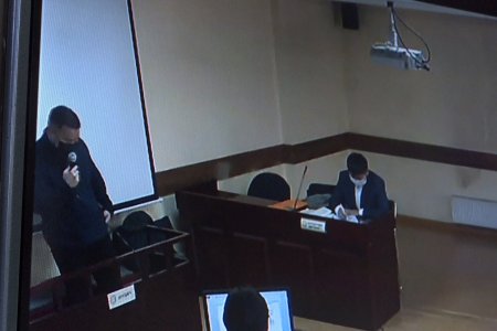 С.Батдөлийг Эрүүгийн хуулийн тусгай ангид заасан “Татвар төлөхөөс зайлсхийх”, “Мөнгө угаах” гэмт хэрэгт тус тус яллагдагчаар татжээ