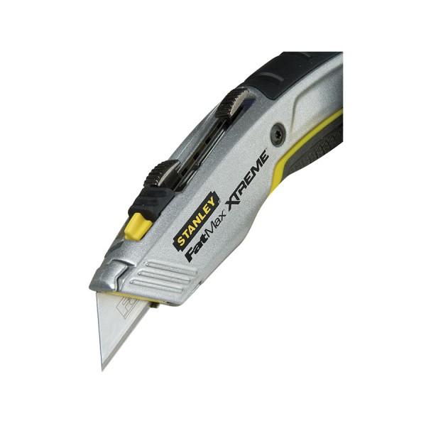 FATMAX® Xtreme Twin Blade Retractable Knives | Stanley 0-10-789