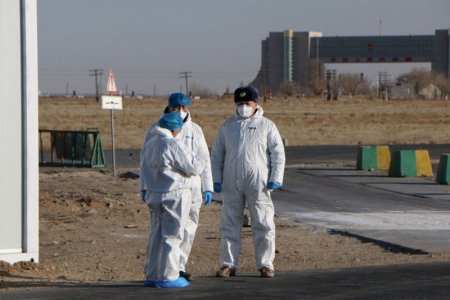 Баян-Өлгийд коронавирусний сэжигтэй тохиолдол бүртгэгдэж, Замын-Үүдэд өвчний нэг зорчигчийг тусгаарлав