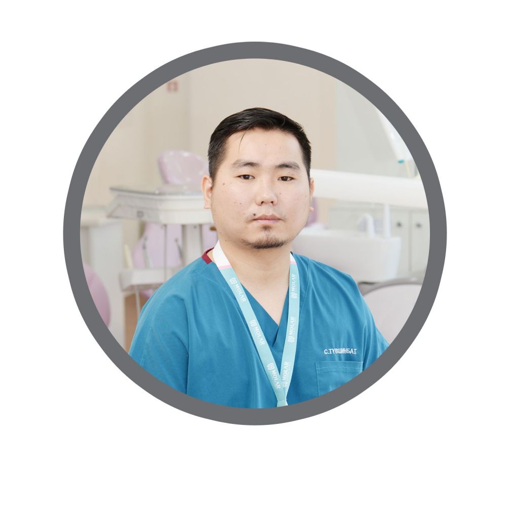 С.Түвшинбат