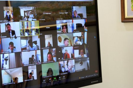 Шар түвшинд шилжихийн тулд нэмэлт тунд хамрагдах хэрэгтэйг онцлов