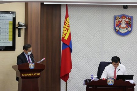 Газар эзэмшиж, ашиглах журмын төсөл боловсруулна