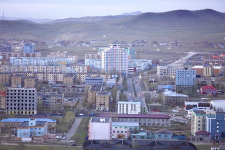 ДАРХАН ХОТОД ЗАЛУУС ХОРООЛОЛ БАРИХАД ЗАСГИЙН ГАЗРААС 50 ТЭРБУМ ТӨГРӨГИЙН ДЭМЖЛЭГ ҮЗҮҮЛНЭ