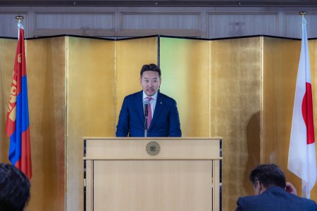 МОНГОЛЫН ӨДӨР” ХӨРӨНГӨ ОРУУЛАЛТЫН ФОРУМ ШИНЭ БОЛОМЖУУДЫГ ОНЦОЛЛОО.