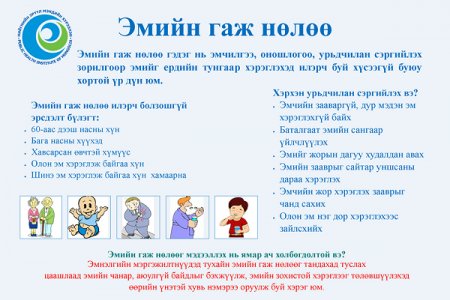 Эмийн гаж нөлөөний талаар мэдэж авцгаая!