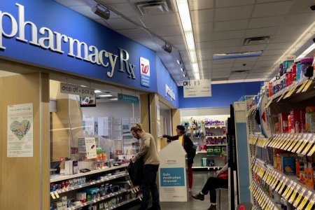 АНУ-д 12 ба түүнээс дээш насны илүүдэл жинтэй хүүхдүүдэд тураах эм уухыг санал болгож эхэлжээ