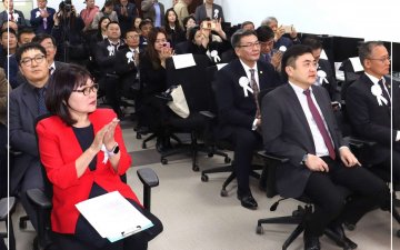 “МЭДЭЭЛЭЛ ХОЛБООНЫ ТЕХНОЛОГИЙН СУРГУУЛИЙН ЧАДАВХЫГ БЭХЖҮҮЛНЭ