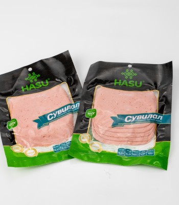 Зүсмэл Сувилал  