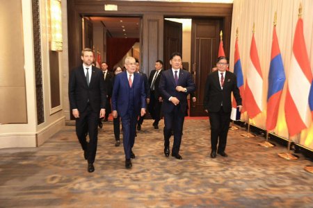 Аж ахуйн нэгжүүдийг харилцан ашигтай хамтран ажиллахыг уриаллаа