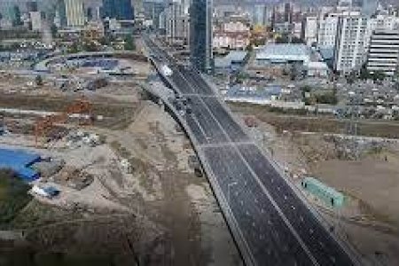 Энэ онд нийслэлийн 22 хэсэгт 26.95 километр авто замын бүтээн байгуулалт хийхээр төлөвлөжээ