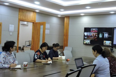 Дарханы төмөрлөгийн үйлдвэрийн 20 ажилчин угаартжээ