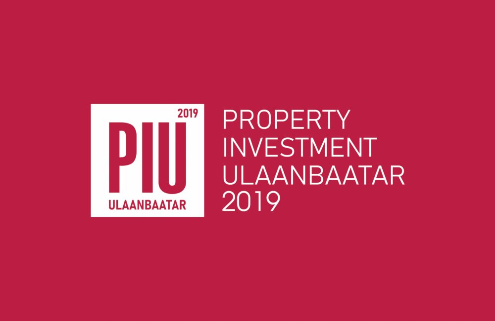Property Investment Ulaanbaatar 2019 gathers over 1000 attendees
