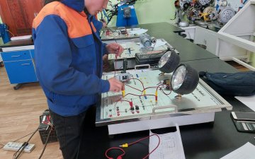 Ур чадвар - 2023