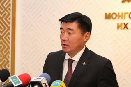 С.Бямбацогт: Ёсзүйн арга хэмжээ авахгүй. Харин ашиг сонирхлын зөрчил байна уу гэдэгт хариулт өгнө