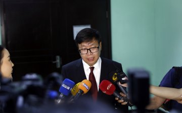 П.Наранбаяр: Хичээлийн бус цагаар сууж, давтлага хийдэг байдлыг халахад чиглэсэн агуулгаар сургалтын хөтөлбөр, сурах бичиг, дасгал ажлын дэвтрийг боловсруулах хэрэгтэй