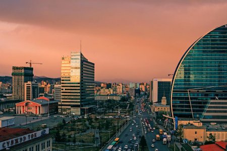 Улаанбаатар хамгийн хямд өртөгтэй хот