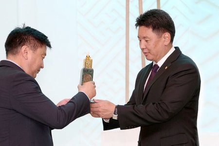 Улаанбаатар хот шилдгээр шалгарлаа