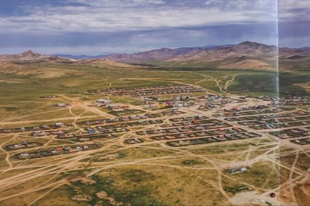 Сумын 2026 оны Газар зохион байгуулалтын төлөвлөгөө боловсруулах ажлын хэсэг байгуулагдлаа