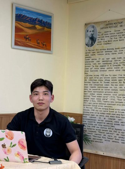 Оюутан судлаач Ц. Мөнхзаяагийн “Монголын малчдын махны худалдаа дахь ёс суртахууны эдийн засгийн ойлголт” сэдэвт өгүүлэлд бичсэн Э. Баатарын шүүмж (4)