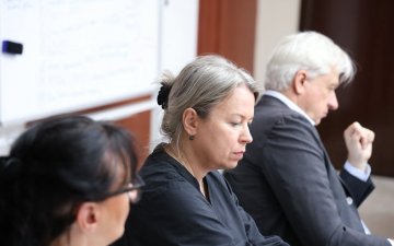 МОНГОЛ ХҮҮХДИЙН УНШИХ СОЁЛЫГ ТӨЛӨВШҮҮЛЭХ, УНШИХ ЧАДВАРЫГ САЙЖРУУЛАХ НЬ БОЛОВСРОЛЫН ЧАНАРТАЙ ШУУД ХОЛБООТОЙ