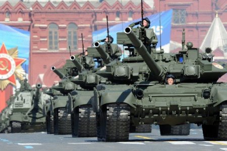 ОХУ-ын зэвсэгт хүчин Украины Луганскийн газар нутгийн 90 орчим хувийг хяналтдаа оруулсан талаар мэдээлжээ