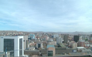 Ирэх оноос ипотекийн зээлийн хөтөлбөрийг засгийн газарт шилжүүлнэ
