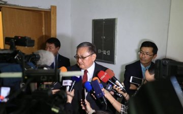 Цахим гэмт хэргийг удирдсан гэх хятад, монголын хоёр иргэнийг саатуулжээ