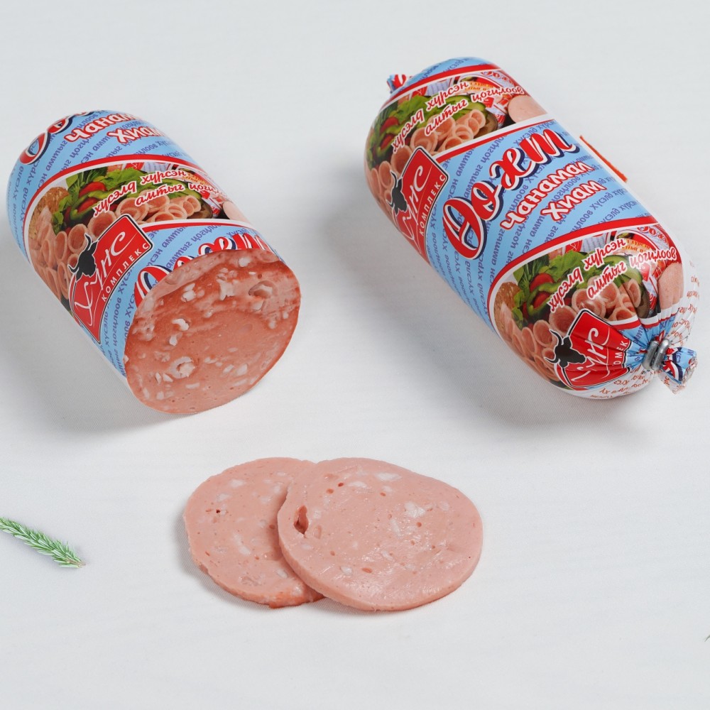 Uuht /500гр/