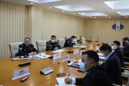 Монгол, Оросын хилийг хамтран шалгах ажлыг эхлүүлэхээр төлөвлөж байна