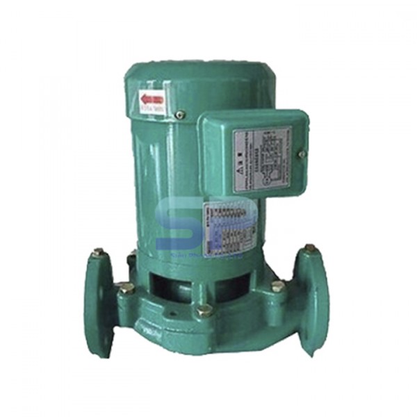 Hot Water Circulation Pump | Wilo PH-1500Q 