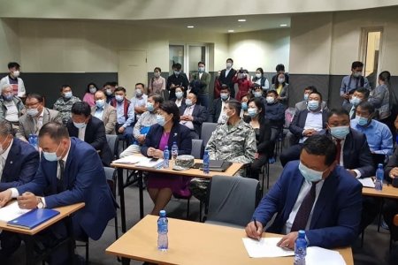 Я.Содбаатар: Өвөлжилтийн ажилд хүндрэл учруулбал холбогдох албан тушаалтантай хатуу хариуцлага тооцно