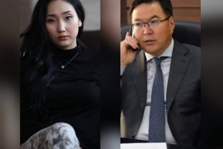 УИХ-ЫН ГИШҮҮН Ц.АНАНДБАЗАРЫГ ПРОКУРОРЫН ГАЗРААС ЯЛЛАГДАГЧААР ТАТЖЭЭ