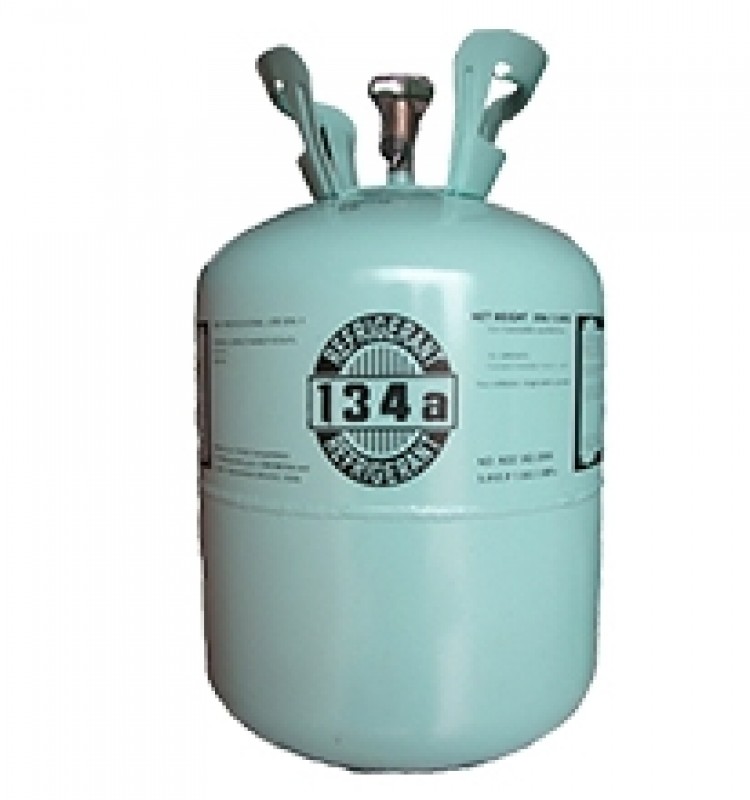 Фреон/R134A / 13.6кг  