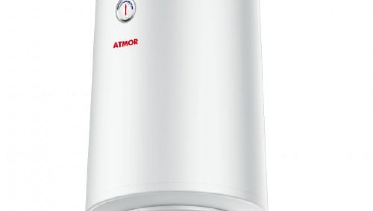 Atmor® Storage Water Heater, 50L | Хэрэглээний халуун усны бойлер ...